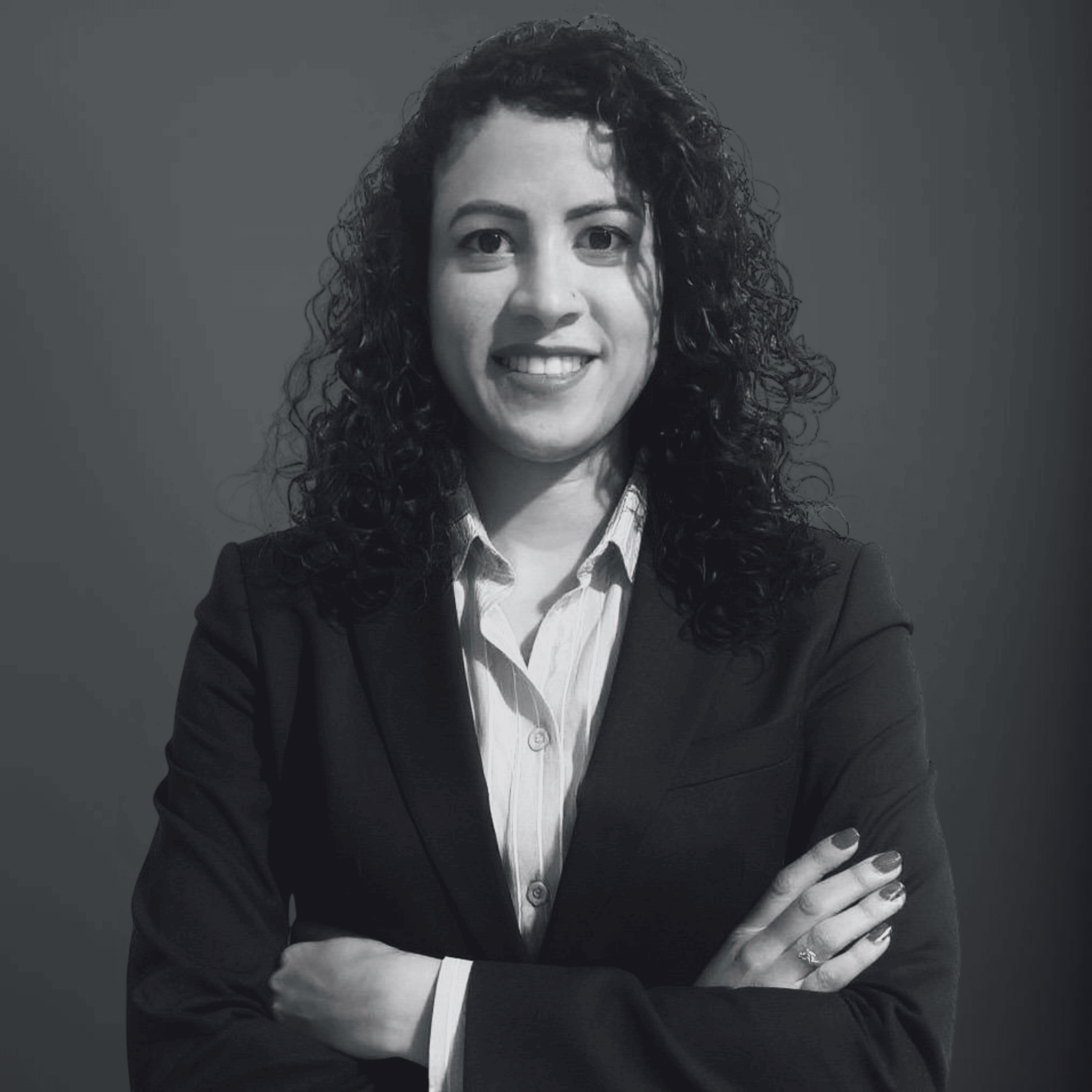 Aline Magda Batista da Silva
